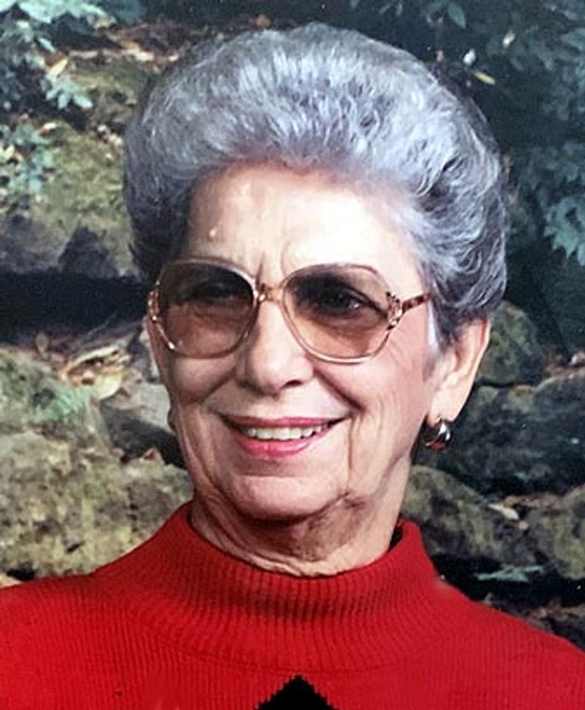 Rita B. Kelly