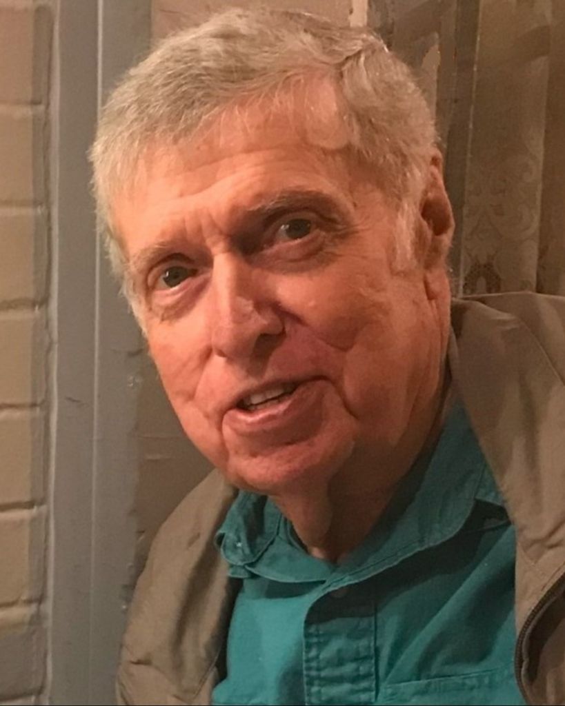 Earl T. Reichert