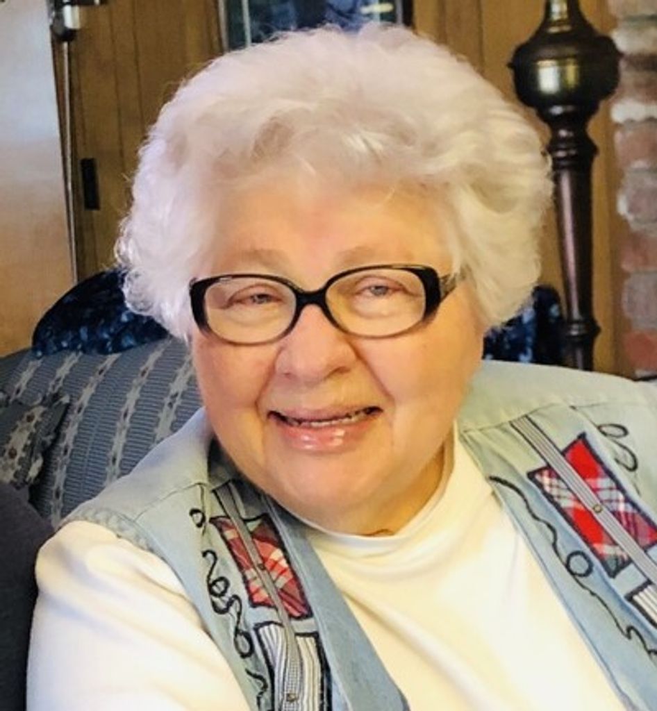 Inez Houtz Heath Profile Photo