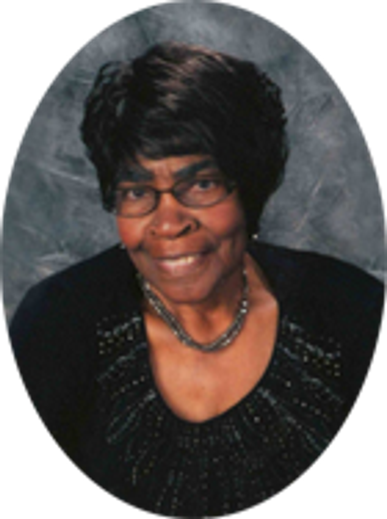 Viola Jackson