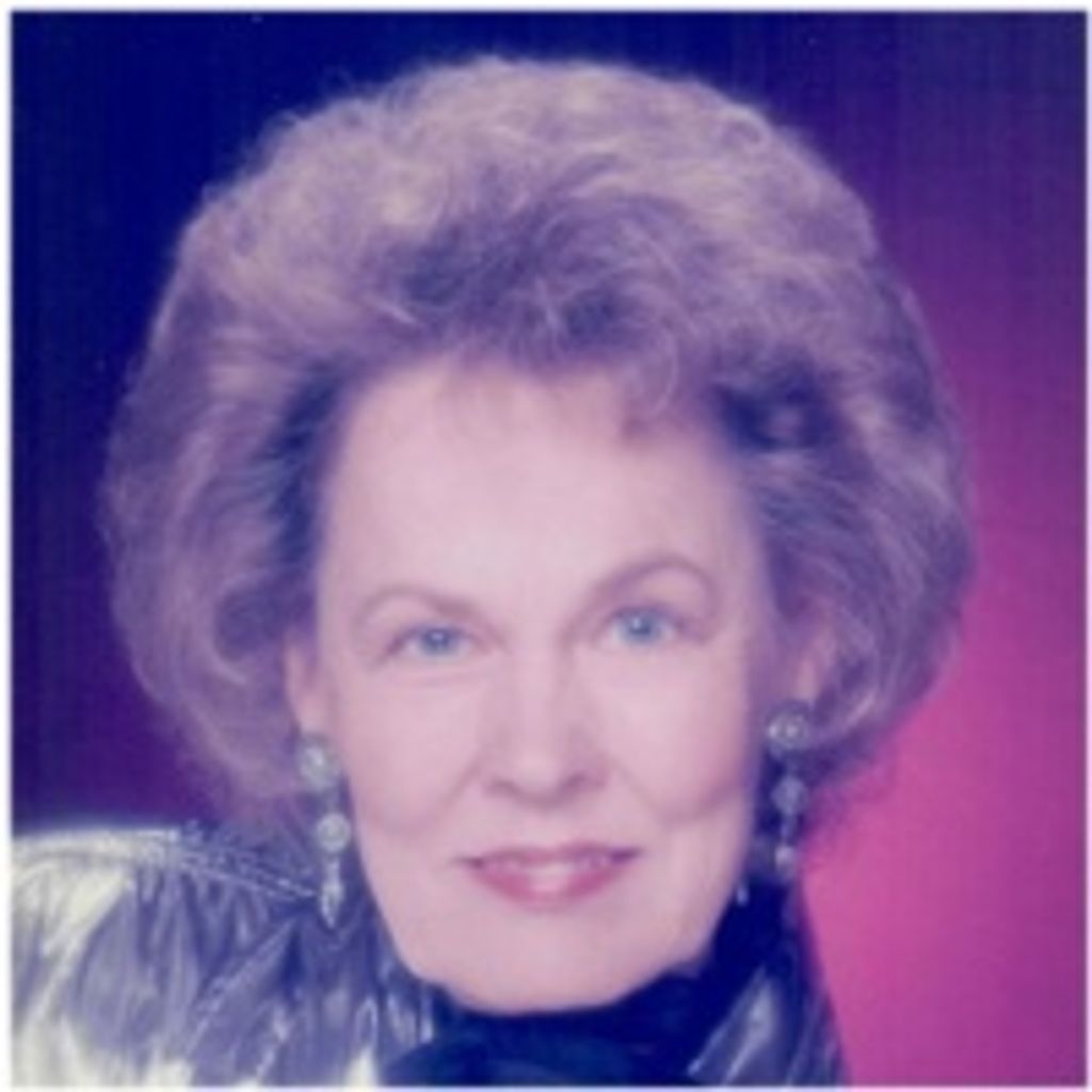 Gloria Dull