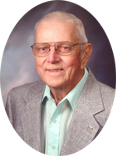 Roger Carlson Profile Photo