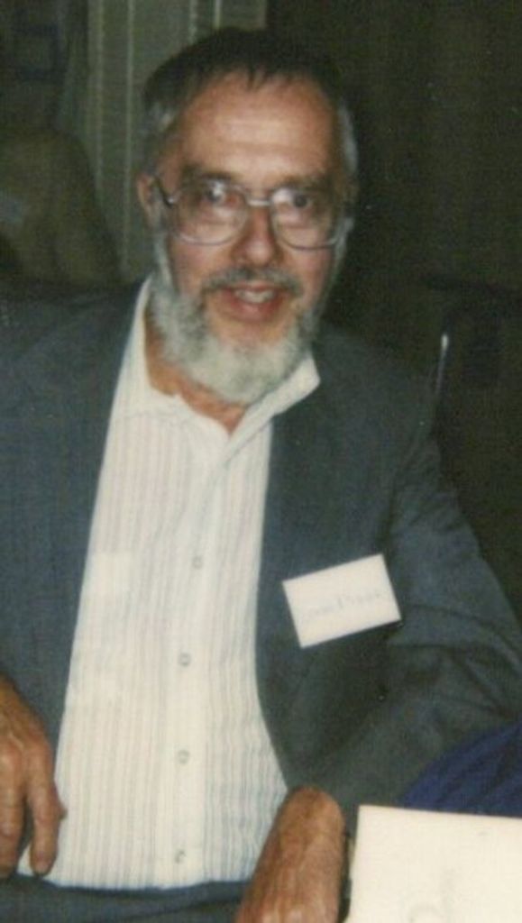 Leroy (John) Lawrence Dingee Profile Photo