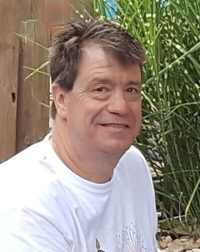 Steven Gerard Burroughs