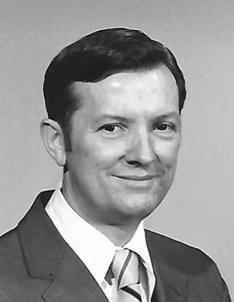 James Robinson