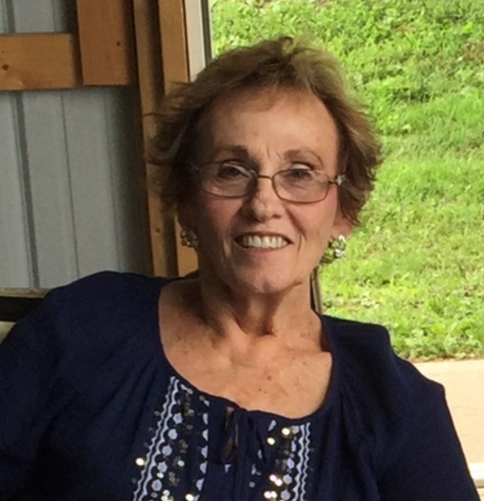 Eva Irene Walker Spears