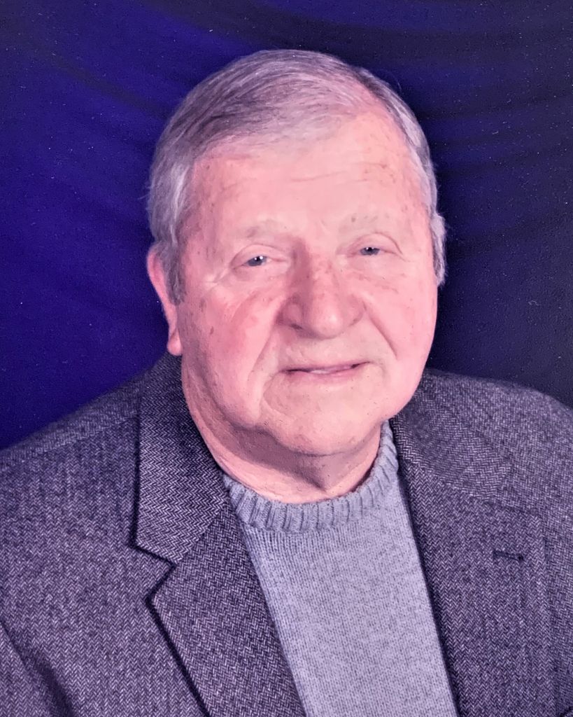 James "Mallory" Davis Profile Photo