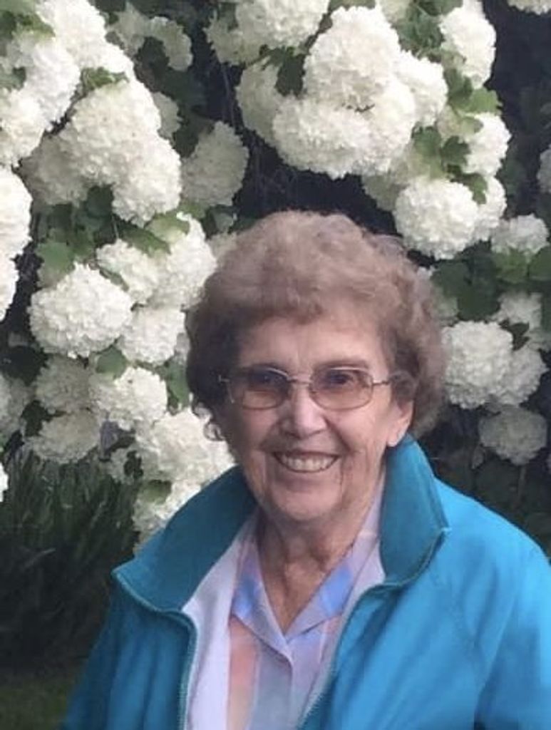 Mary Lou Christiansen Shumway Profile Photo