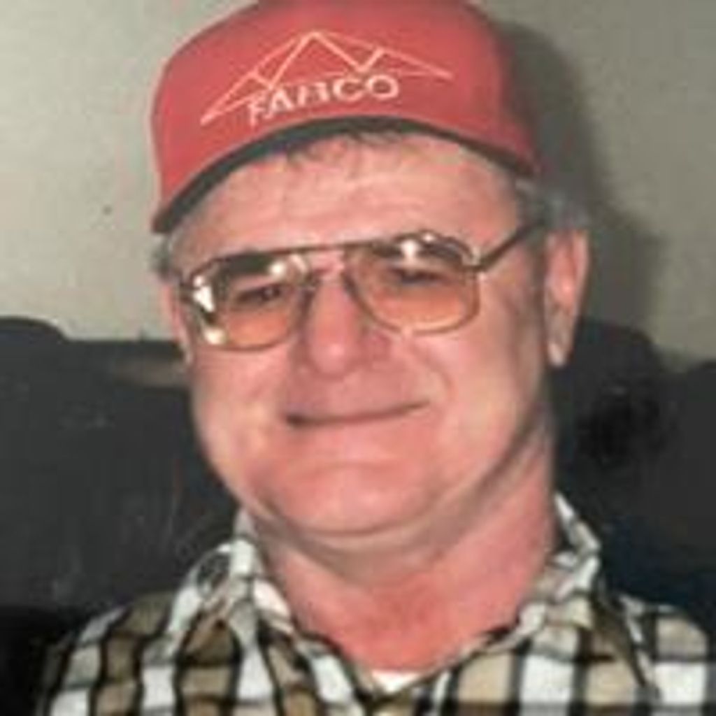 James Edward Hauber