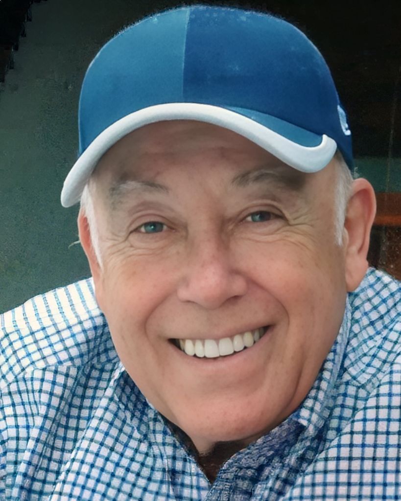 R. Daniel (Dan) Harris Jr. Profile Photo