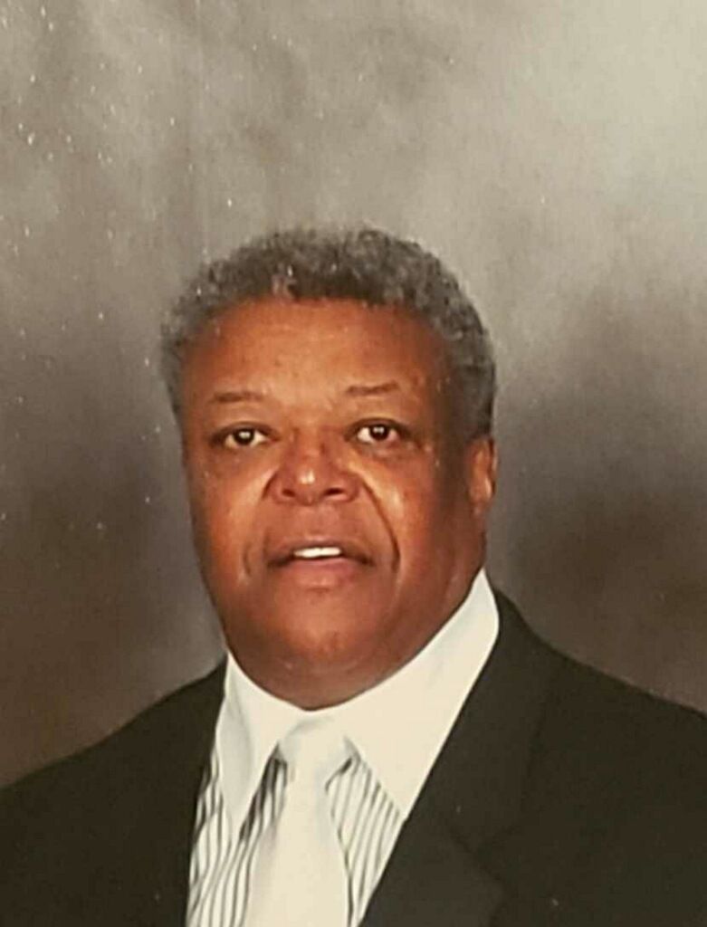 Mr. William H. Love Profile Photo