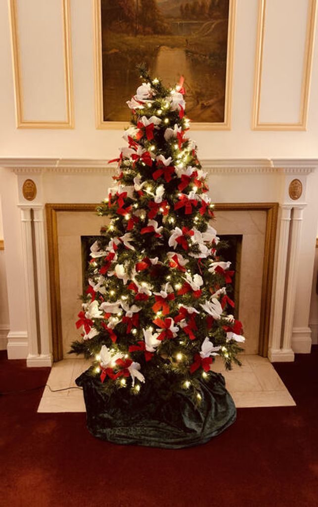 Interfaith Memorial Service 2020