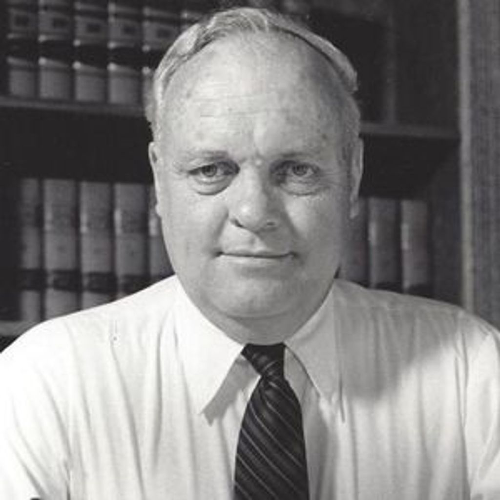 Richard Kessell