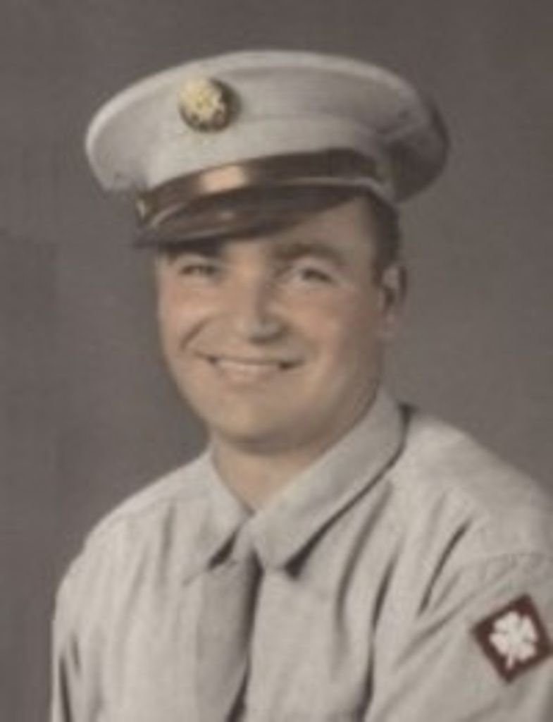 Albert Kump