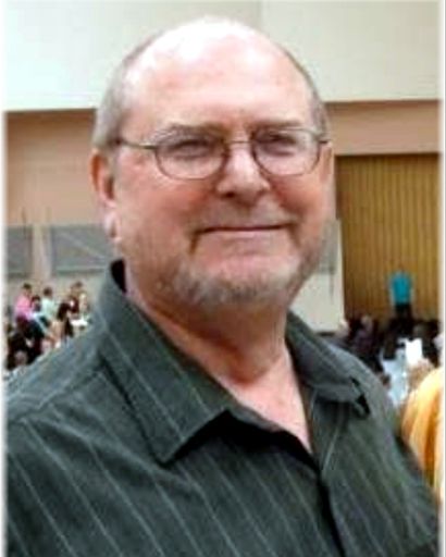 Norman J. Peck Profile Photo