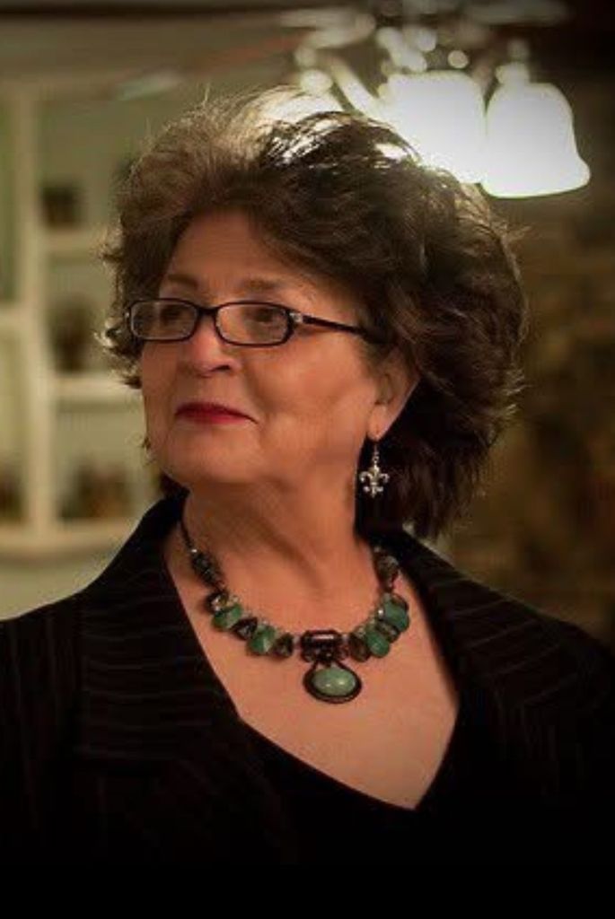 Maria Theresa Stuckey Profile Photo