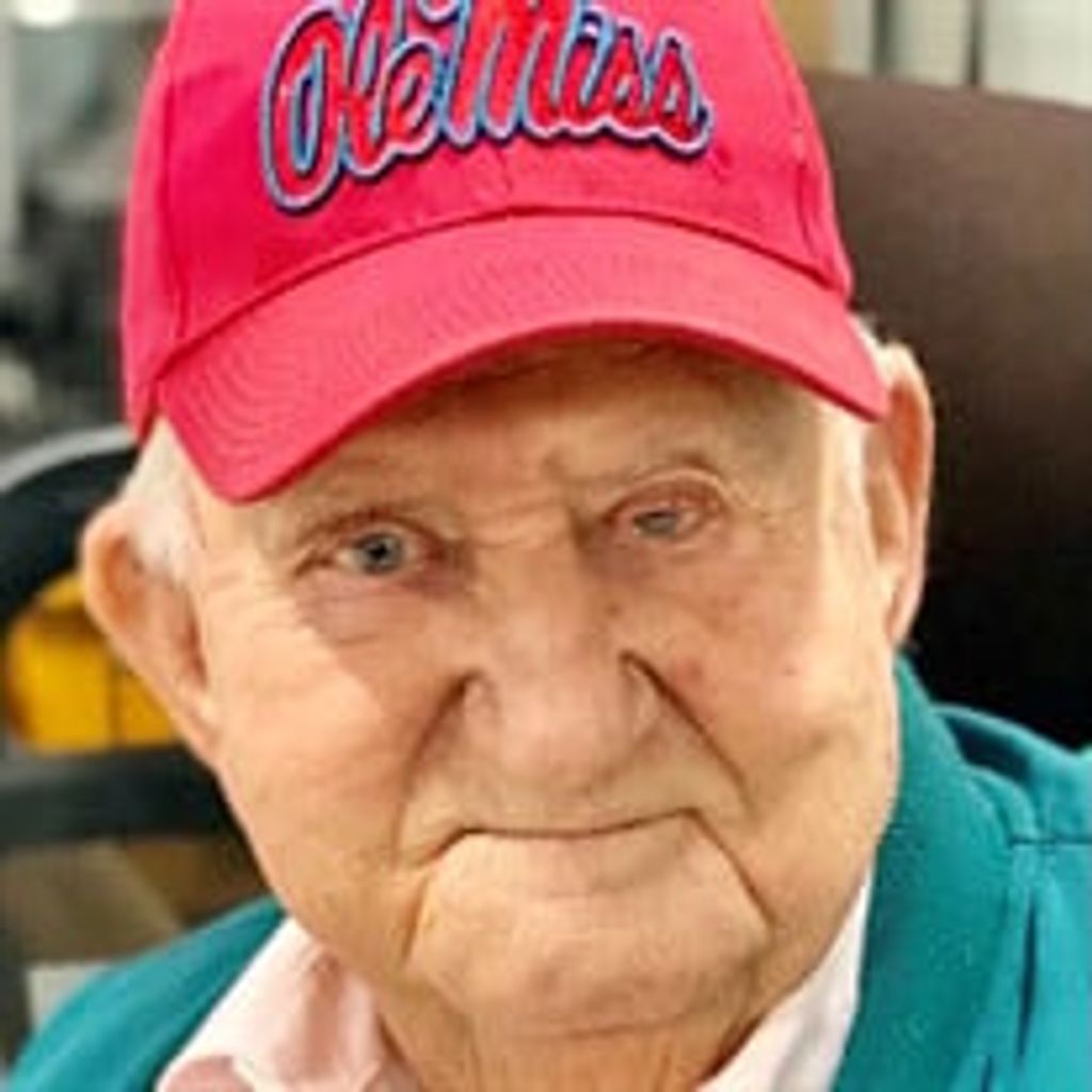 James O. "Toby" King