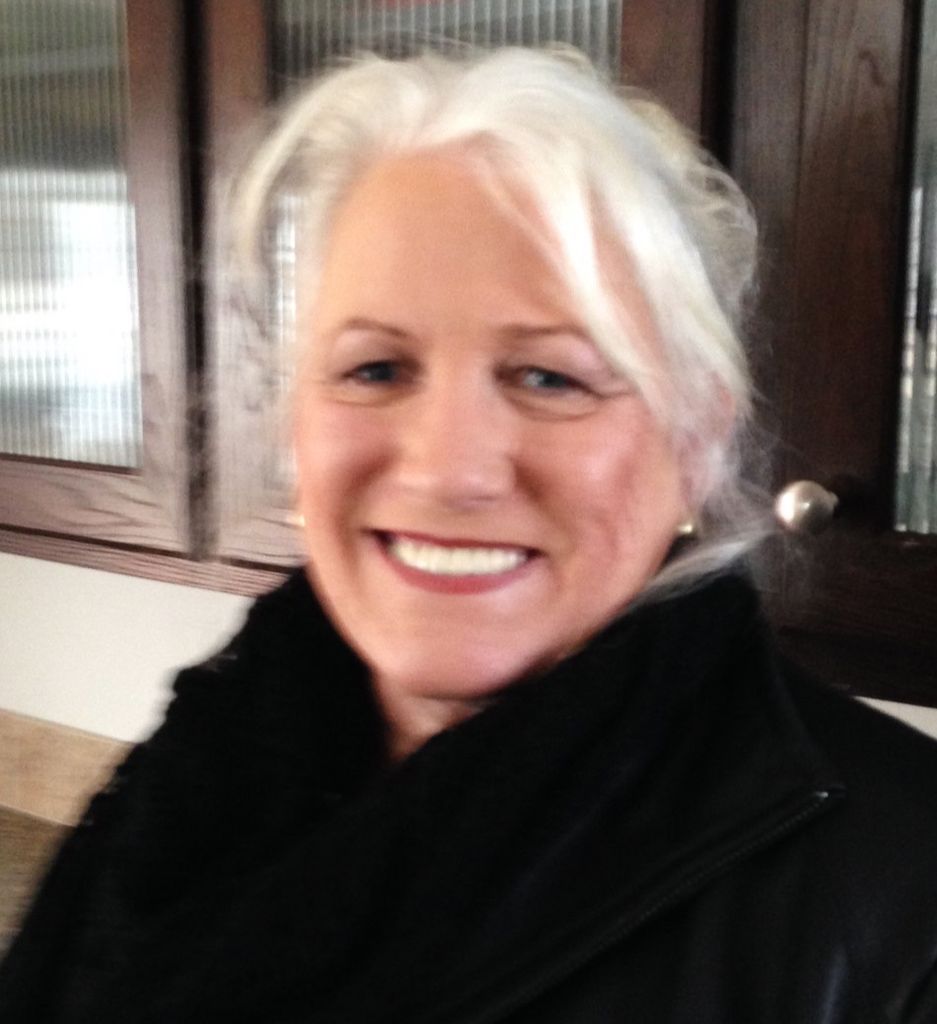 Donna Young Bugge