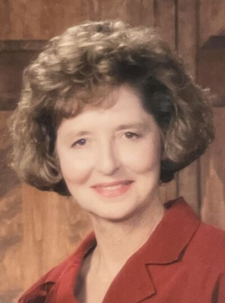 Mary Carleen Fowler Profile Photo