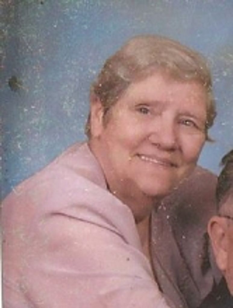 Jeanette LEACH