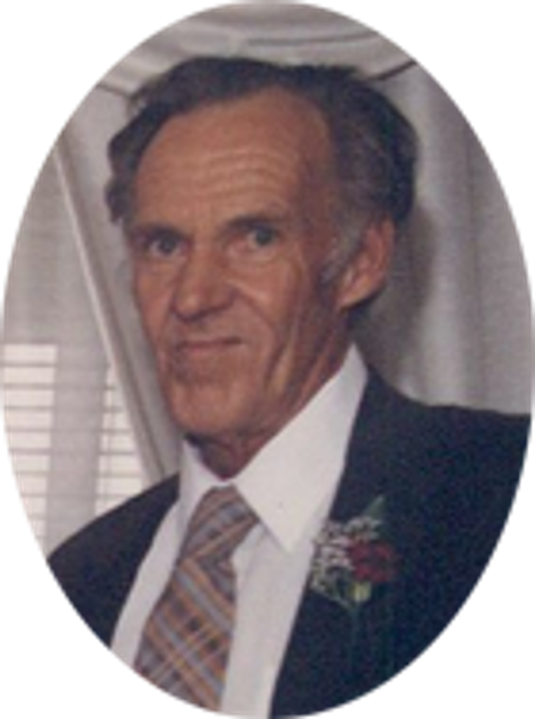Fred G. Kueffner