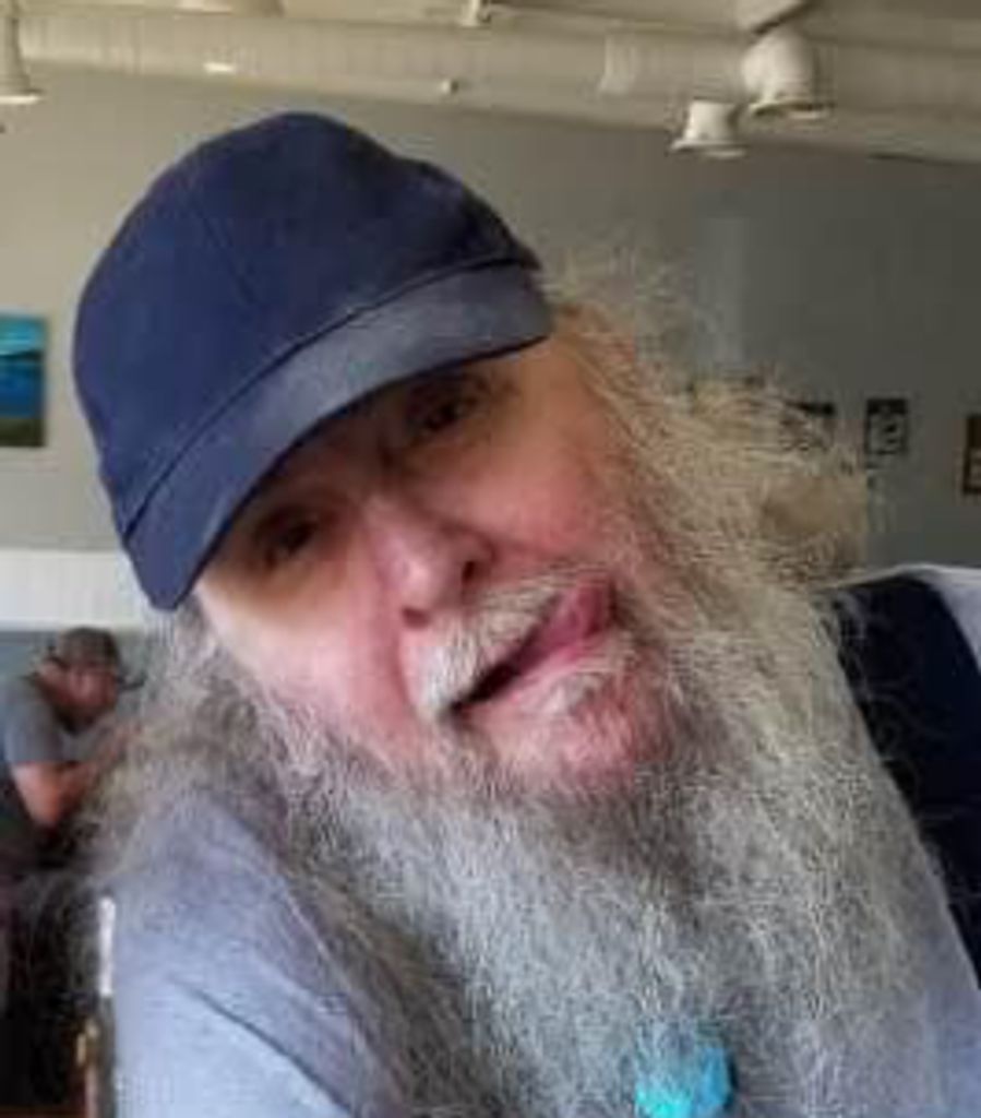 Bobby Saling