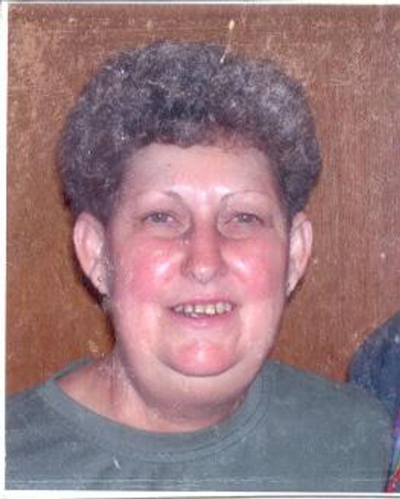 Barbara Dry