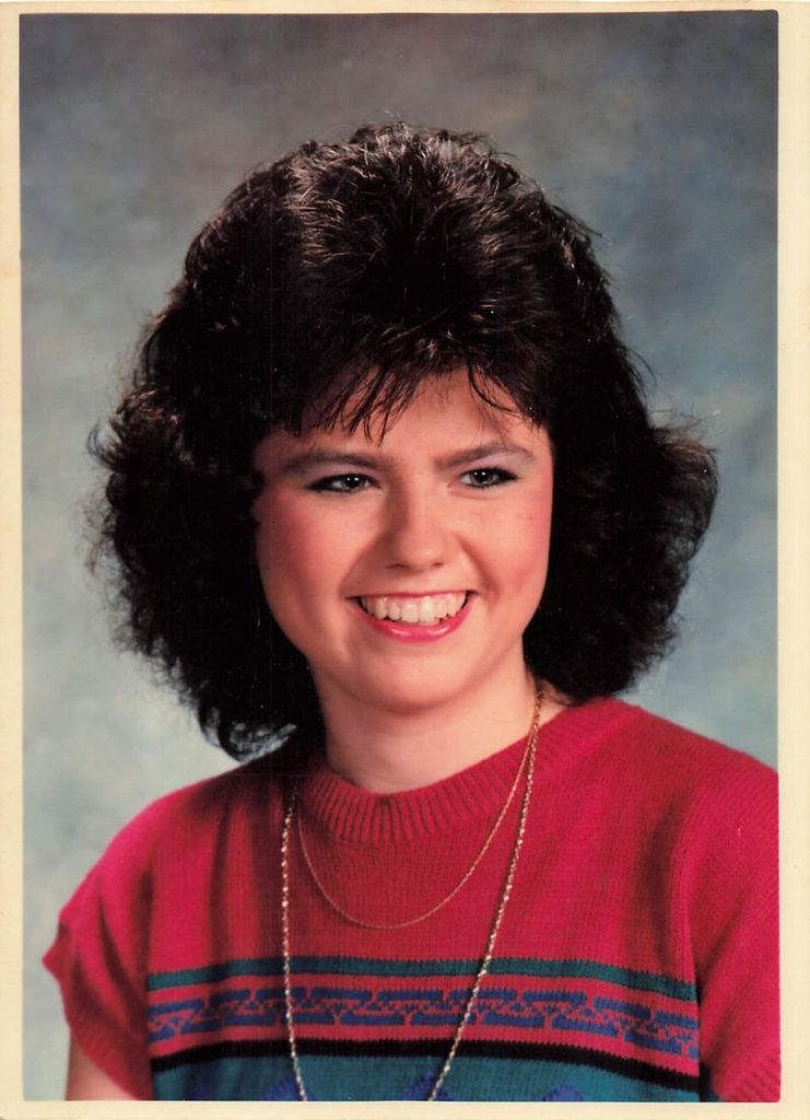 Amy Michal Garner Osborn Profile Photo
