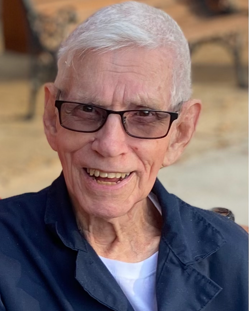 Richard "Smitty" Smith Profile Photo