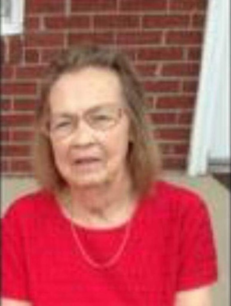 Ann Tharpe Profile Photo