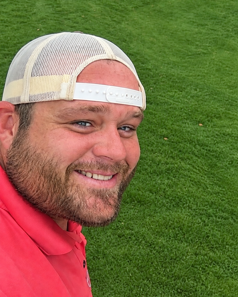 Cody Alan Cleere Profile Photo