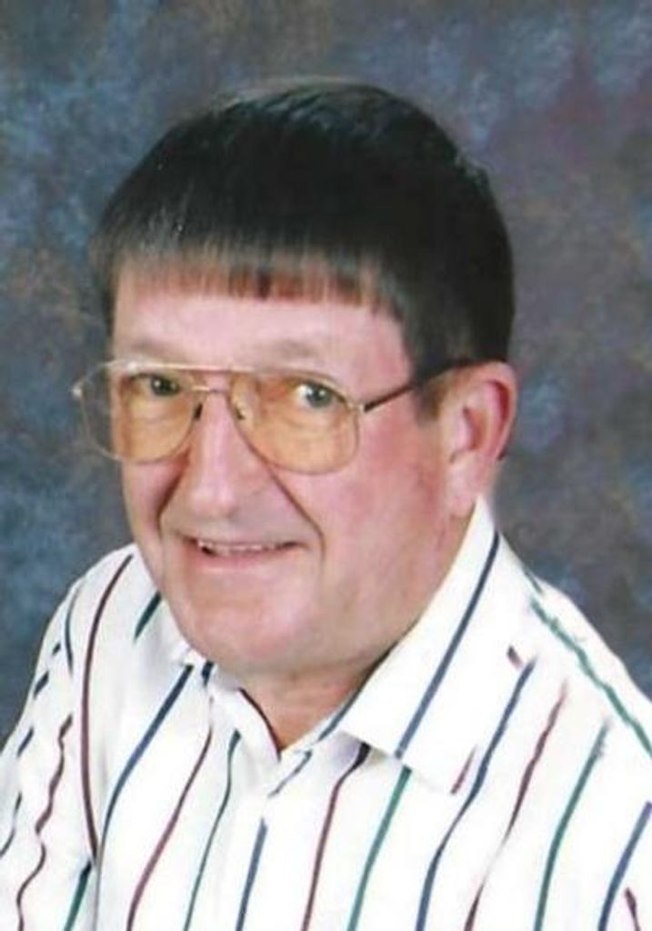 George Ray Nolan Profile Photo