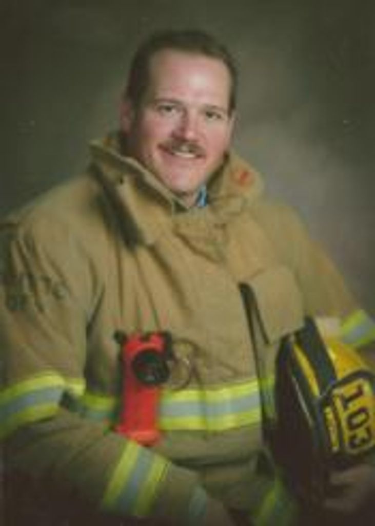 Timothy Lafitte Jr