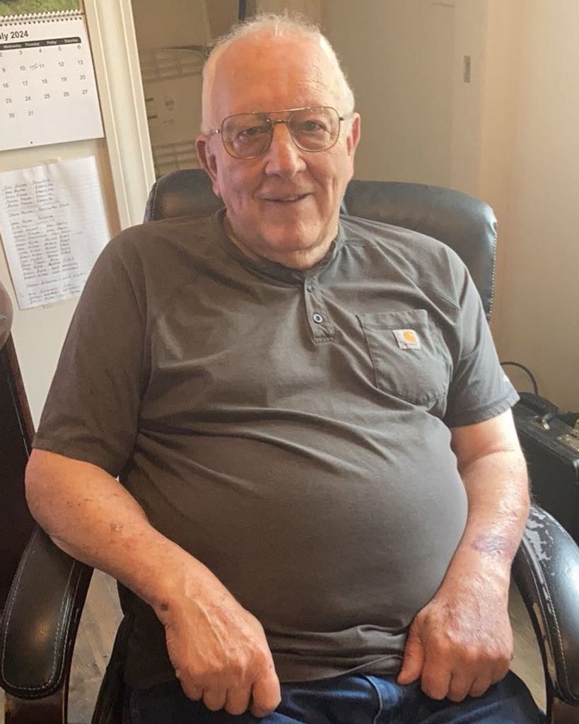 Ronald L. Hoffman Profile Photo
