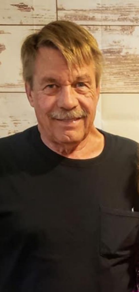 David Pfortmiller Profile Photo