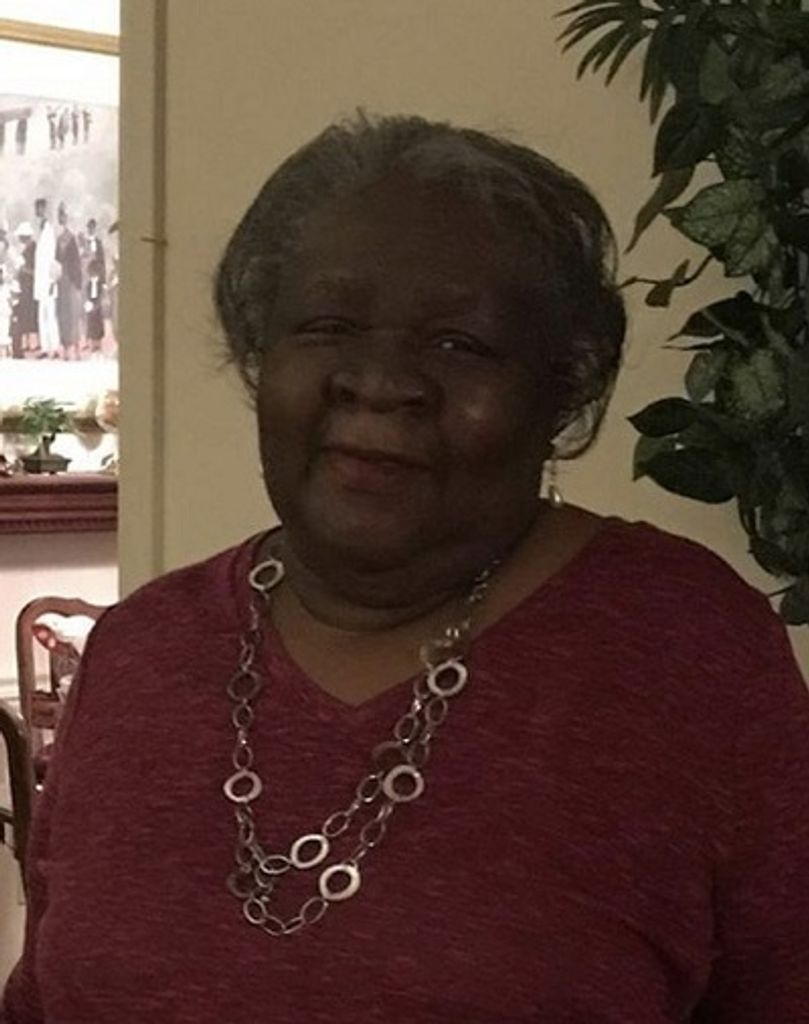 Jonas Berlenda Burns Tillman Profile Photo