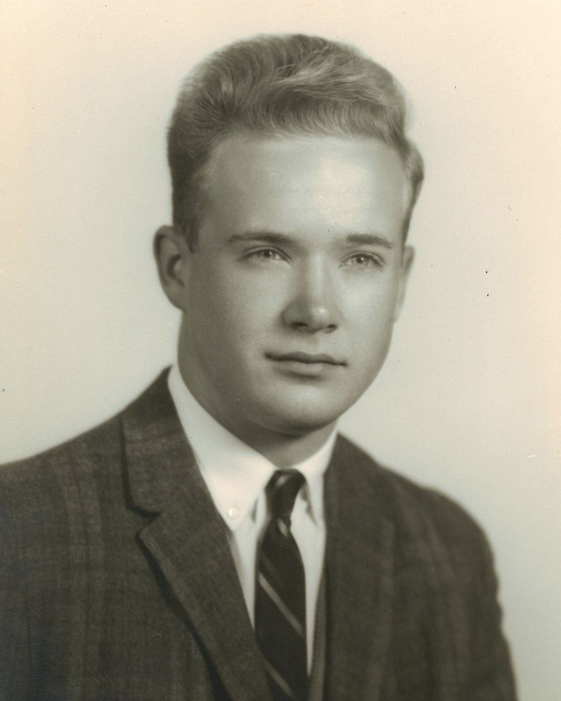 Richard Carl Taylor