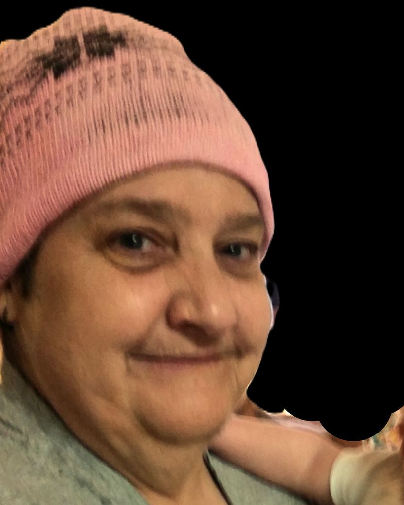 Karen Blackner Profile Photo