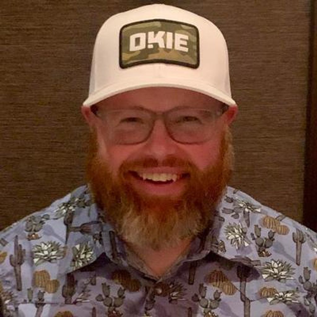 Justin Lee Deberry Profile Photo