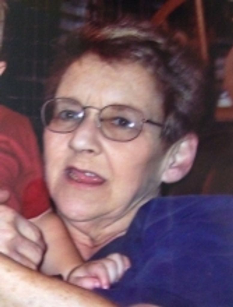 Jo Lynn "Cookie" Diederich