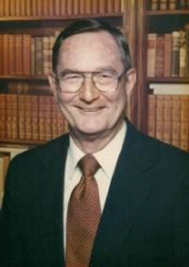 Dr. Charles F. Ainley