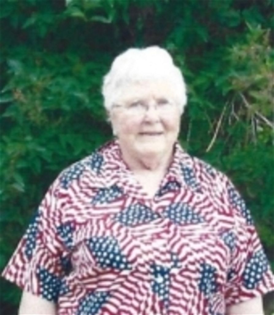 Neva Kathleen Ross Profile Photo
