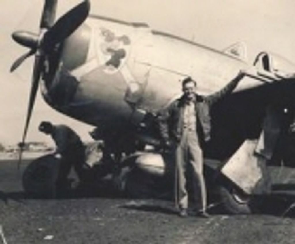 Roy E. Gregg