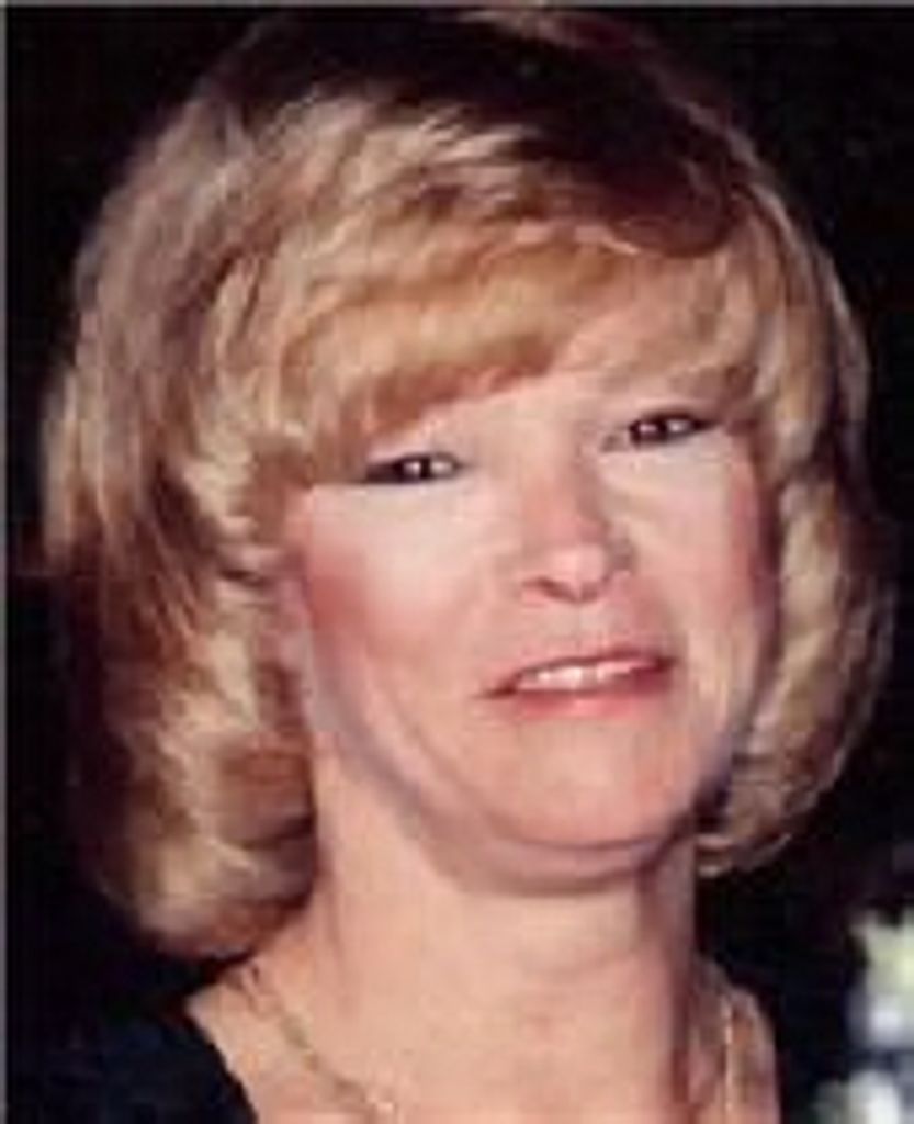 Cecelia "Cici" Irene Trent