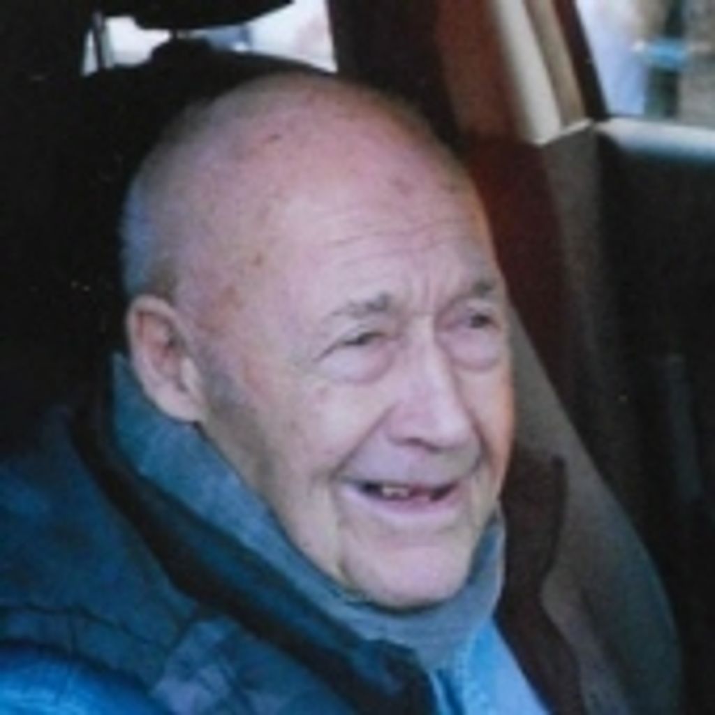 L. Sheldon Davis Profile Photo