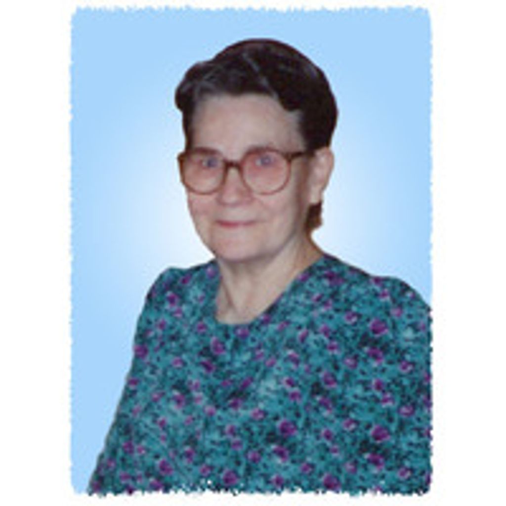 Myra Charles