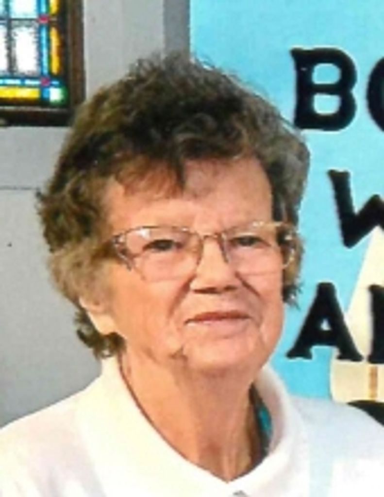 Patricia "Pat" Boers