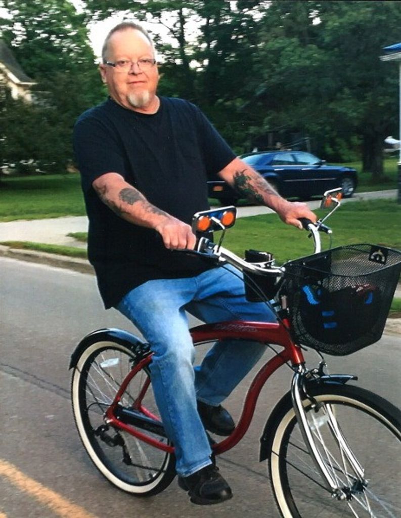 Gerald E. "Jerry" SEKOLL