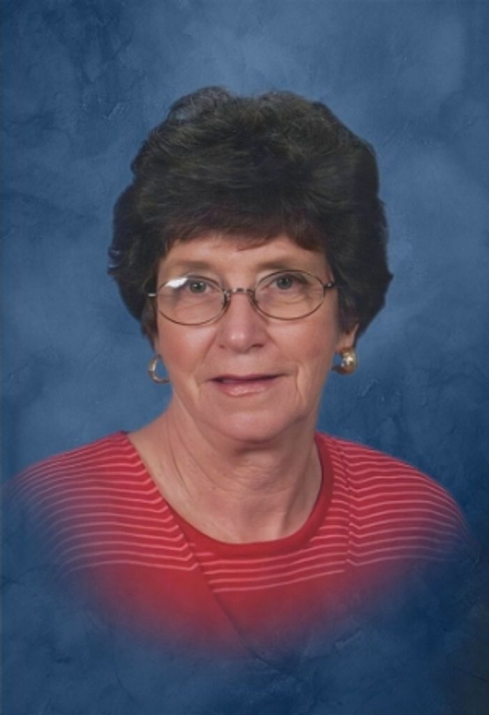 Maynette Smith Profile Photo