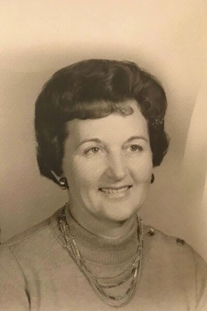 Jean E Bryant Profile Photo